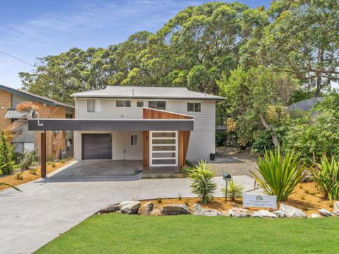 Kookaburra House At Vincentia 4pm Check Out Sundays - Nambucca Heads Accommodation 0