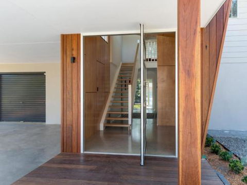 Kookaburra House At Vincentia 4pm Check Out Sundays - Nambucca Heads Accommodation 5