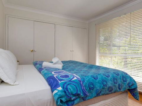 Kookaburra House At Vincentia 4pm Check Out Sundays - Nambucca Heads Accommodation 1