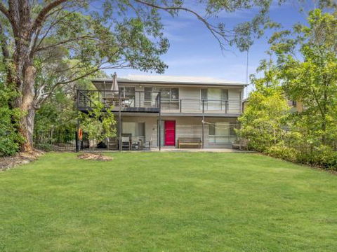Kookaburra House At Vincentia 4pm Check Out Sundays - Nambucca Heads Accommodation 4