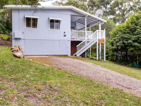 Marys Place At Hyams 4pm Check Out Sundays - Nambucca Heads Accommodation 5