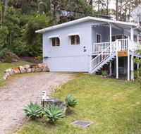 Marys Place at Hyams 4pm Check Out Sundays - Nambucca Heads Accommodation