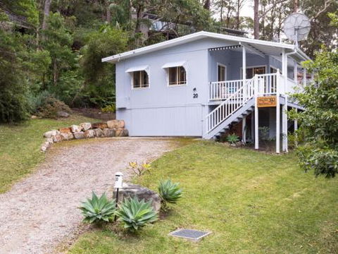 Marys Place At Hyams 4pm Check Out Sundays - Nambucca Heads Accommodation 0
