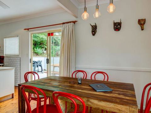 Marys Place At Hyams 4pm Check Out Sundays - Nambucca Heads Accommodation 6