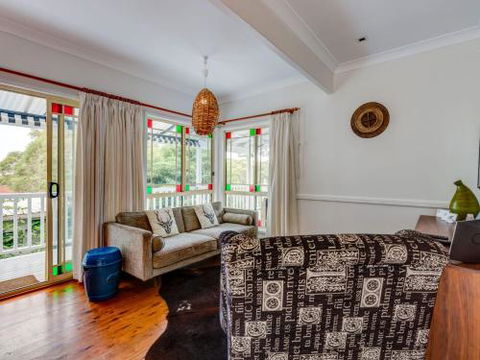 Marys Place At Hyams 4pm Check Out Sundays - Nambucca Heads Accommodation 3