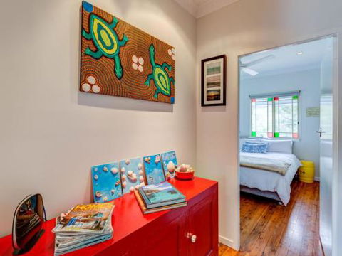 Marys Place At Hyams 4pm Check Out Sundays - Nambucca Heads Accommodation 4