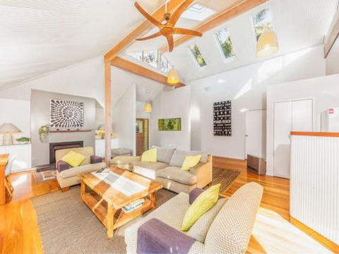 Iluka At Hyams Beach 4pm Check Out Sundays - Nambucca Heads Accommodation 3