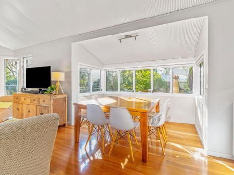 Iluka At Hyams Beach 4pm Check Out Sundays - Nambucca Heads Accommodation 1