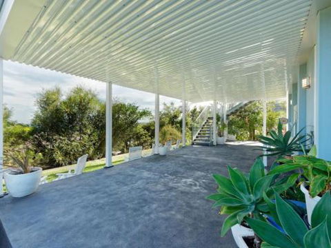 NANNY & POPPYS BEACH HOUSE Gerroa 4pm Check Out Sundays - Nambucca Heads Accommodation 1