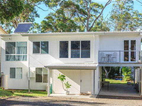 Newtown At The Beach 4pm Check Out Sundays - Nambucca Heads Accommodation 6