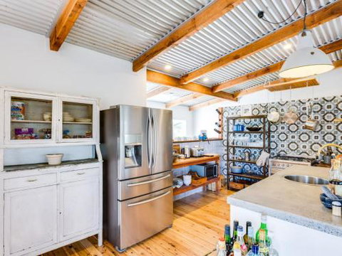 Newtown At The Beach 4pm Check Out Sundays - Nambucca Heads Accommodation 1