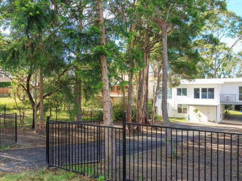 Newtown At The Beach 4pm Check Out Sundays - Nambucca Heads Accommodation 3