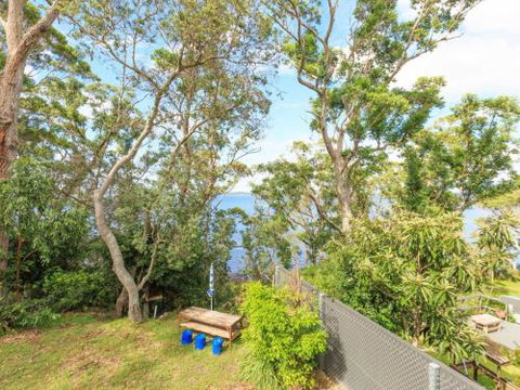 Newtown At The Beach 4pm Check Out Sundays - Nambucca Heads Accommodation 4