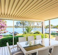 On Golden Ponds at Erowal Bay 4pm Check Out Sundays - Nambucca Heads Accommodation
