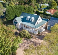 Lou Lous Cottage Southern Highlands 4pm Check Out Sundays - Nambucca Heads Accommodation