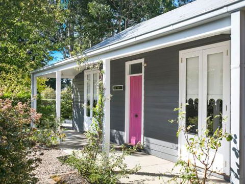 Rose Cottage Bowral Southern Highlands - Nambucca Heads Accommodation 0
