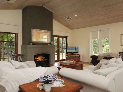 Rose Cottage Bowral Southern Highlands - Nambucca Heads Accommodation 2
