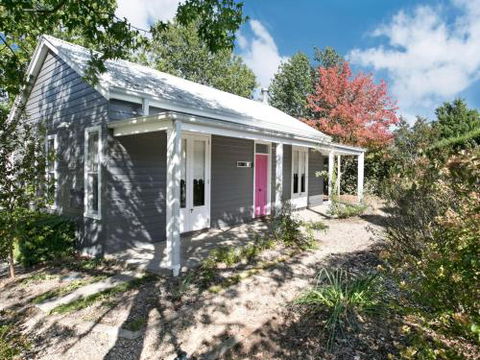 Rose Cottage Bowral Southern Highlands - Nambucca Heads Accommodation 6