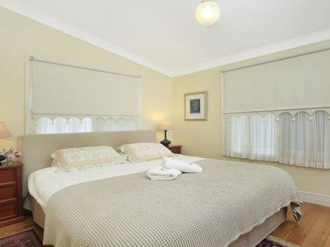 Rose Cottage Bowral Southern Highlands - Nambucca Heads Accommodation 4