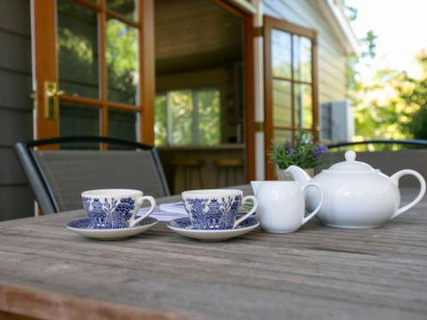 Rose Cottage Bowral Southern Highlands - Nambucca Heads Accommodation 3