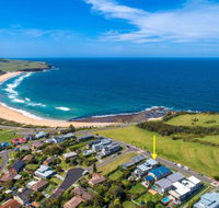 TASMAN DRIVE Gerringong 4pm check out Sundays - Nambucca Heads Accommodation