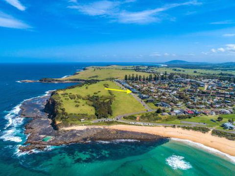 TASMAN DRIVE Gerringong 4pm Check Out Sundays - Nambucca Heads Accommodation 5