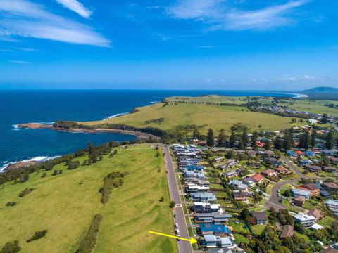 TASMAN DRIVE Gerringong 4pm Check Out Sundays - Nambucca Heads Accommodation 1