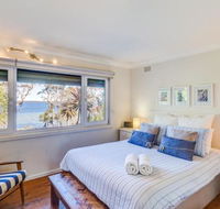 The Shack at Palm Beach 4pm Check Out Sundays - Nambucca Heads Accommodation