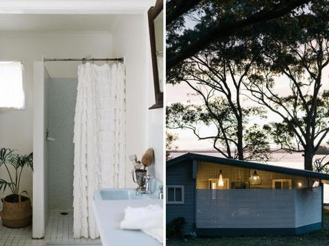 The Waterfront House 4pm Check Out Sundays - Nambucca Heads Accommodation 4