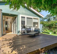 Tapalla Point at Huskisson 4pm Check Out Sundays - Nambucca Heads Accommodation