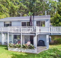Treetops in Vincentia 4pm Check Out Sundays - Nambucca Heads Accommodation
