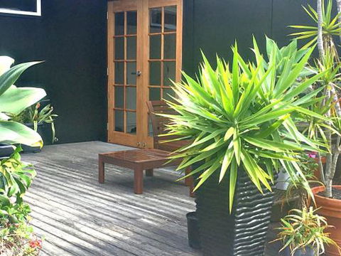 Writers Loft Erowal Bay 4pm Check Out Sundays - Nambucca Heads Accommodation 4