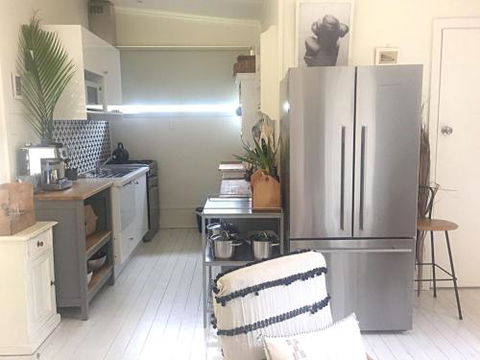 Writers Loft Erowal Bay 4pm Check Out Sundays - Nambucca Heads Accommodation 3