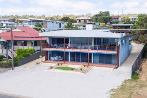 Mitchellville SA Nambucca Heads Accommodation