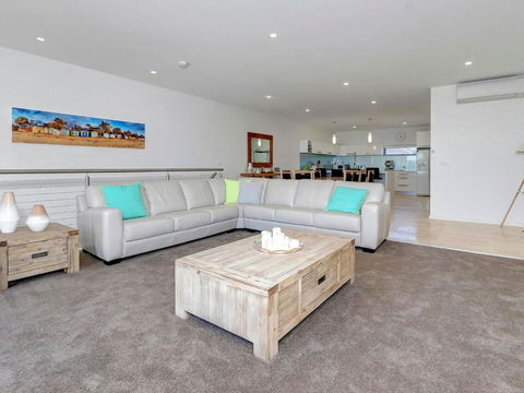 Rosalea By The Bay - Nambucca Heads Accommodation 5