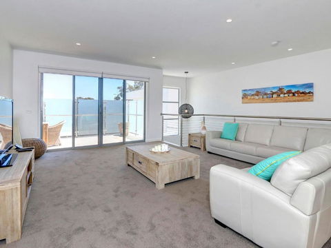 Rosalea By The Bay - Nambucca Heads Accommodation 6