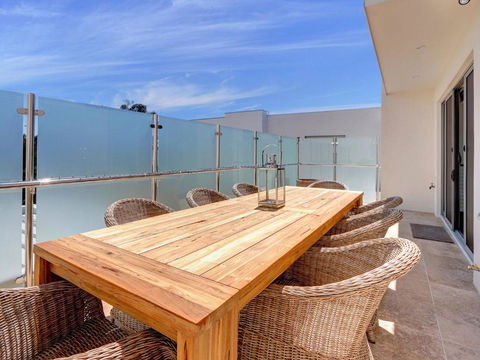 Rosalea By The Bay - Nambucca Heads Accommodation 3
