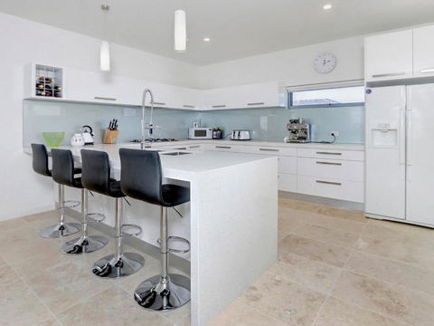 Rosalea By The Bay - Nambucca Heads Accommodation 4