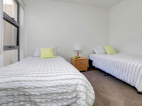 Rosalea By The Bay - Nambucca Heads Accommodation 1