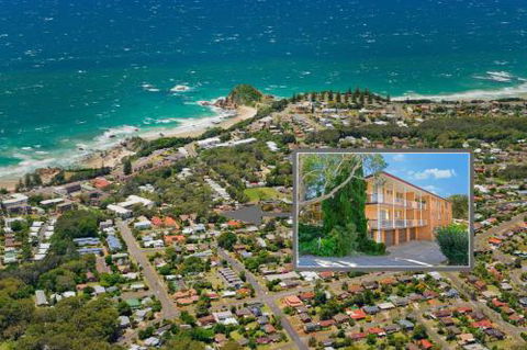 6 Of 12 To 14 Crisallen Street Port Macquarie - Nambucca Heads Accommodation 0