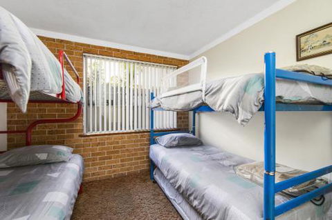 6 Of 12 To 14 Crisallen Street Port Macquarie - Nambucca Heads Accommodation 3