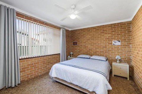 6 Of 12 To 14 Crisallen Street Port Macquarie - Nambucca Heads Accommodation 4