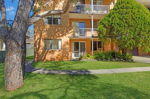 6 Of 12 To 14 Crisallen Street Port Macquarie - Nambucca Heads Accommodation 5