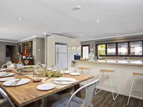 The Dunes - Nambucca Heads Accommodation 5