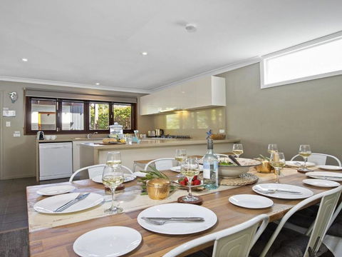 The Dunes - Nambucca Heads Accommodation 1