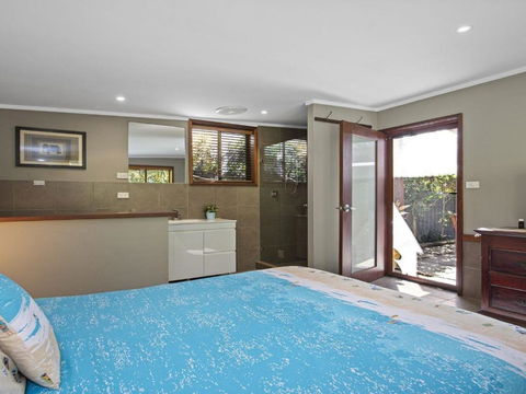 The Dunes - Nambucca Heads Accommodation 2
