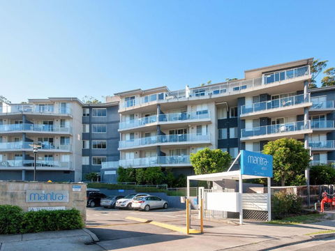 Aqua Vista At Nelson Bay - Nambucca Heads Accommodation 1