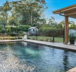 Blissful Bungalow - Nambucca Heads Accommodation