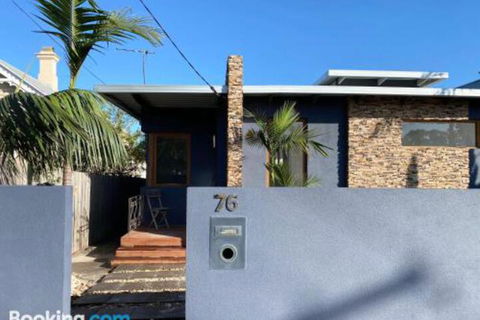 Geelong House - Nambucca Heads Accommodation 6