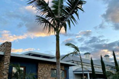 Geelong House - Nambucca Heads Accommodation 5